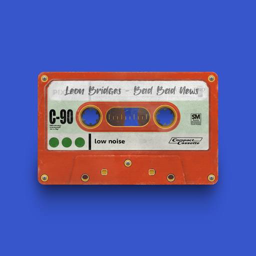 03279 - Leon Bridges - Bad Bad News